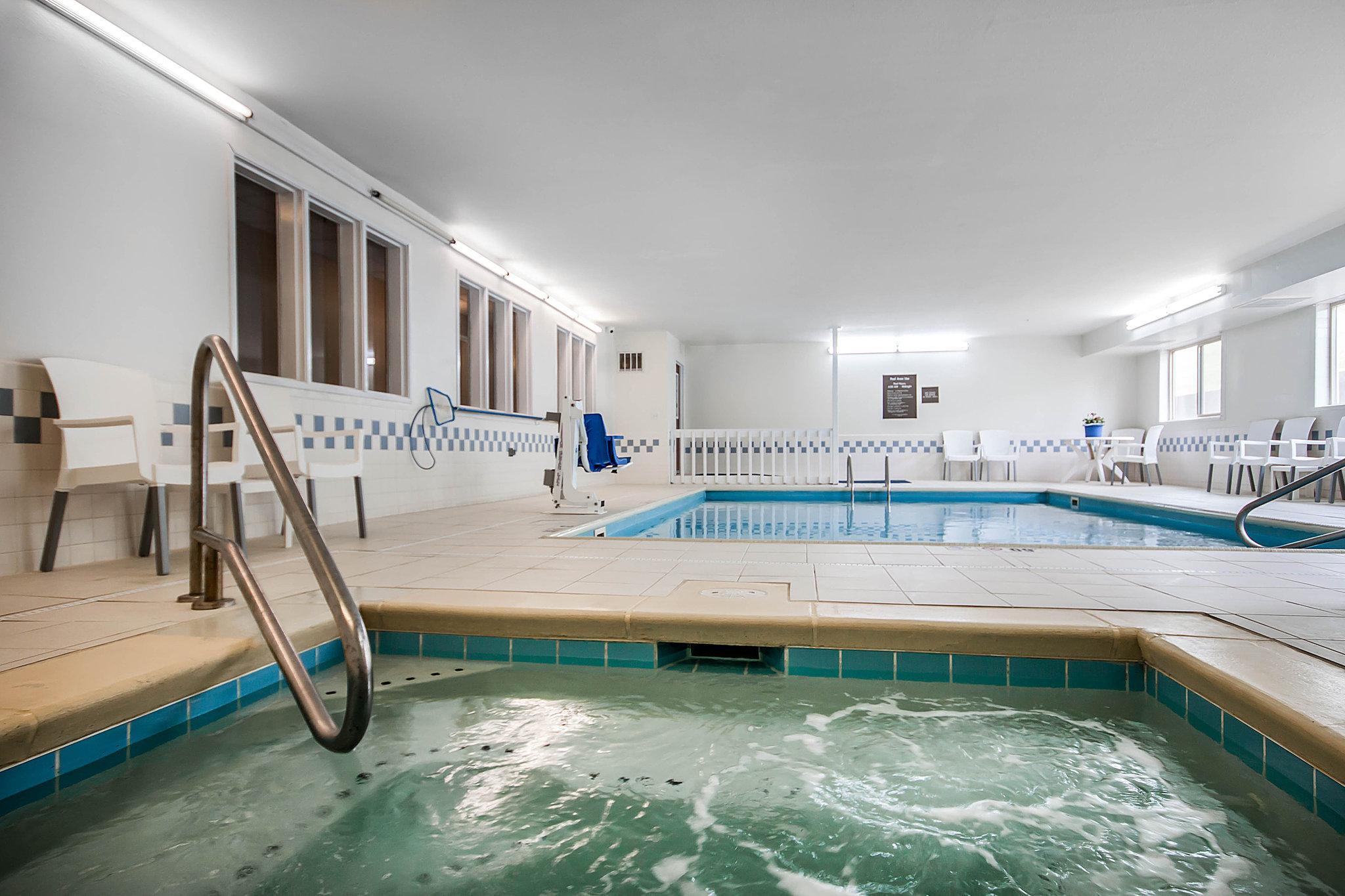 Mini-hôtel Quality
