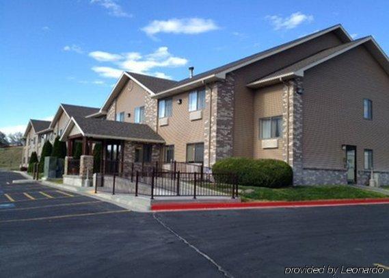 Mini-hôtel Quality Pocatello