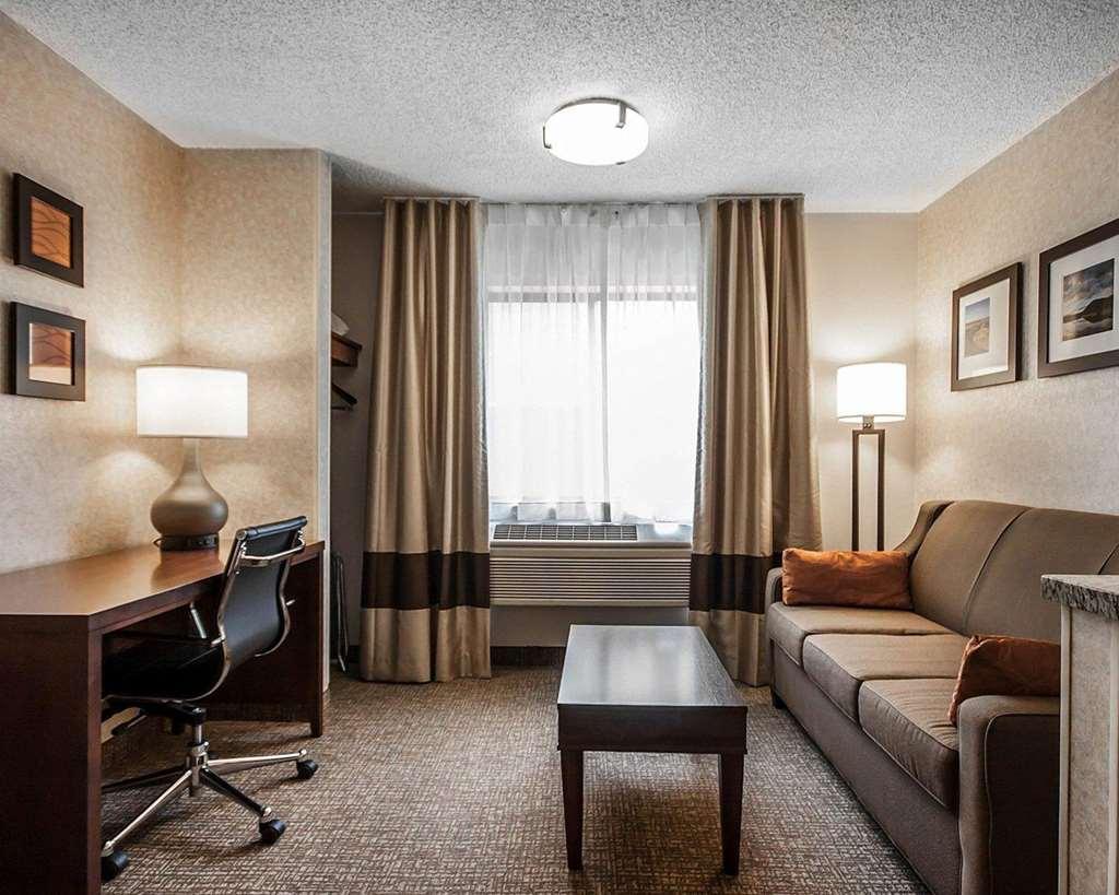 Mini-hôtel Quality