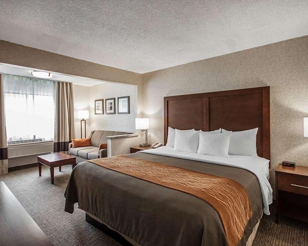 Quality Mini-hôtel Pocatello