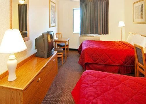Mini-hôtel Quality Pocatello