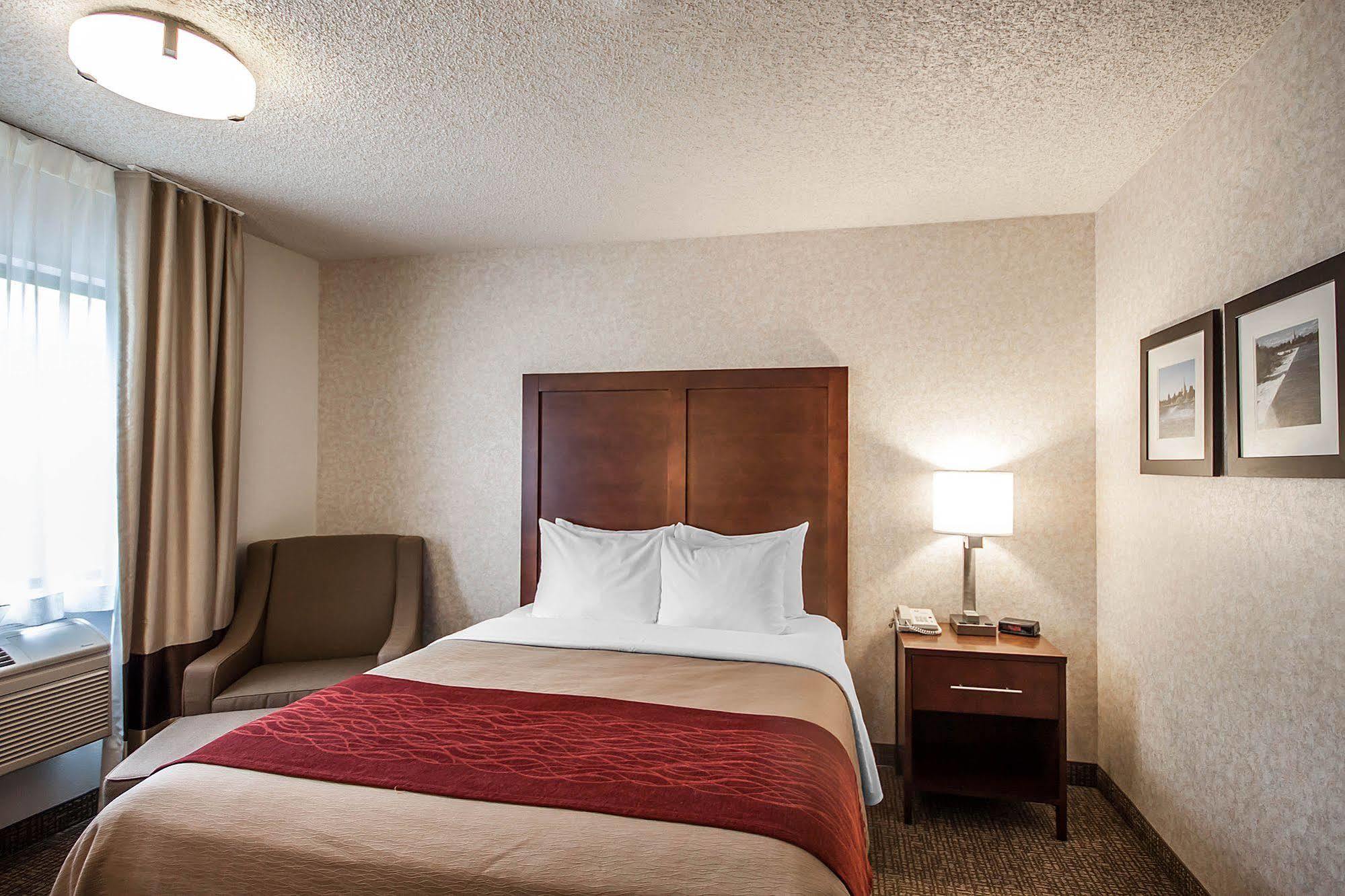 Quality Mini-hôtel 2*