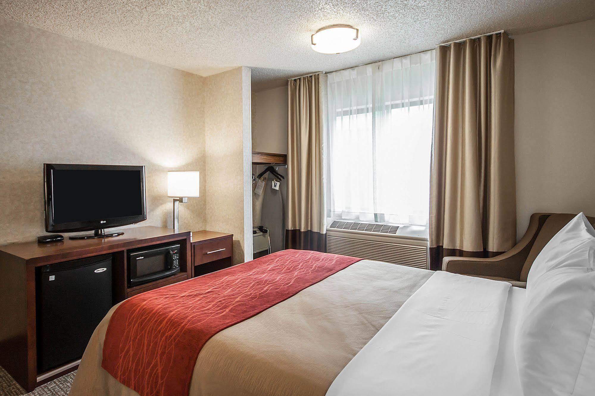 Quality Mini-hôtel Pocatello
