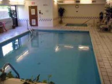 Mini-hôtel Quality 2*